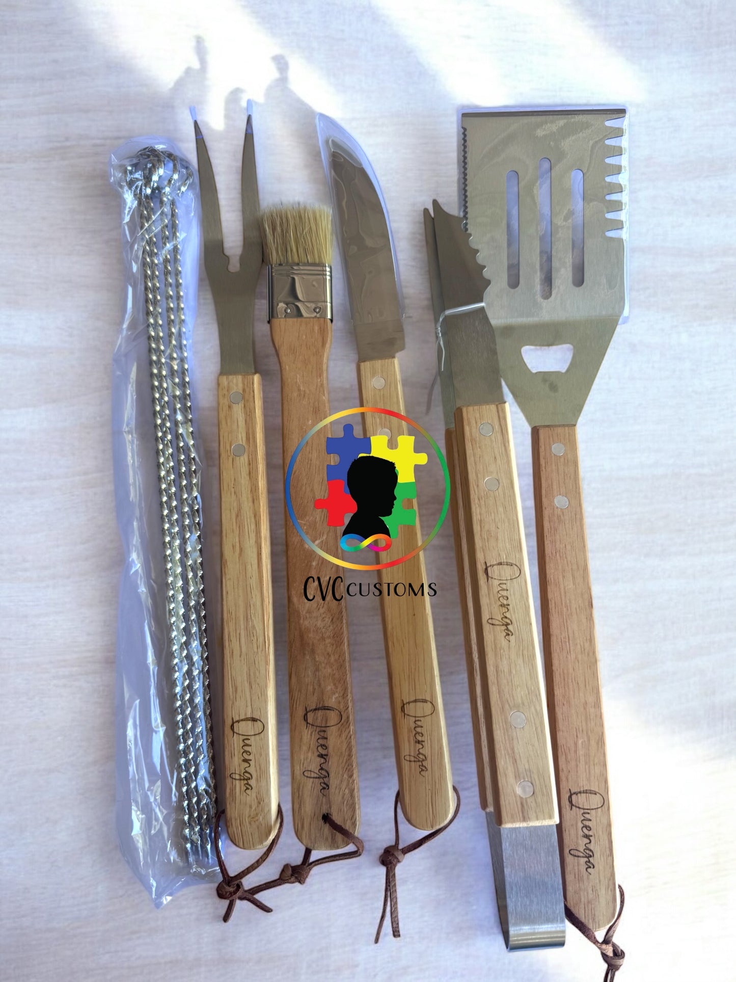 BBQ Set