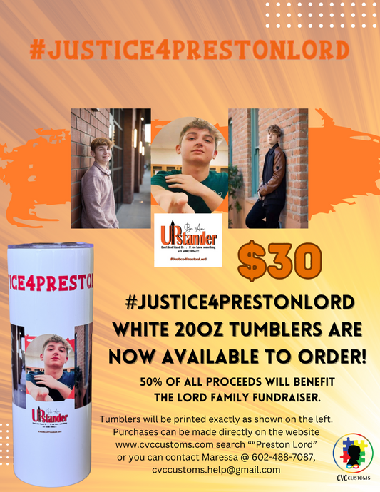 Lord Family Fundraiser