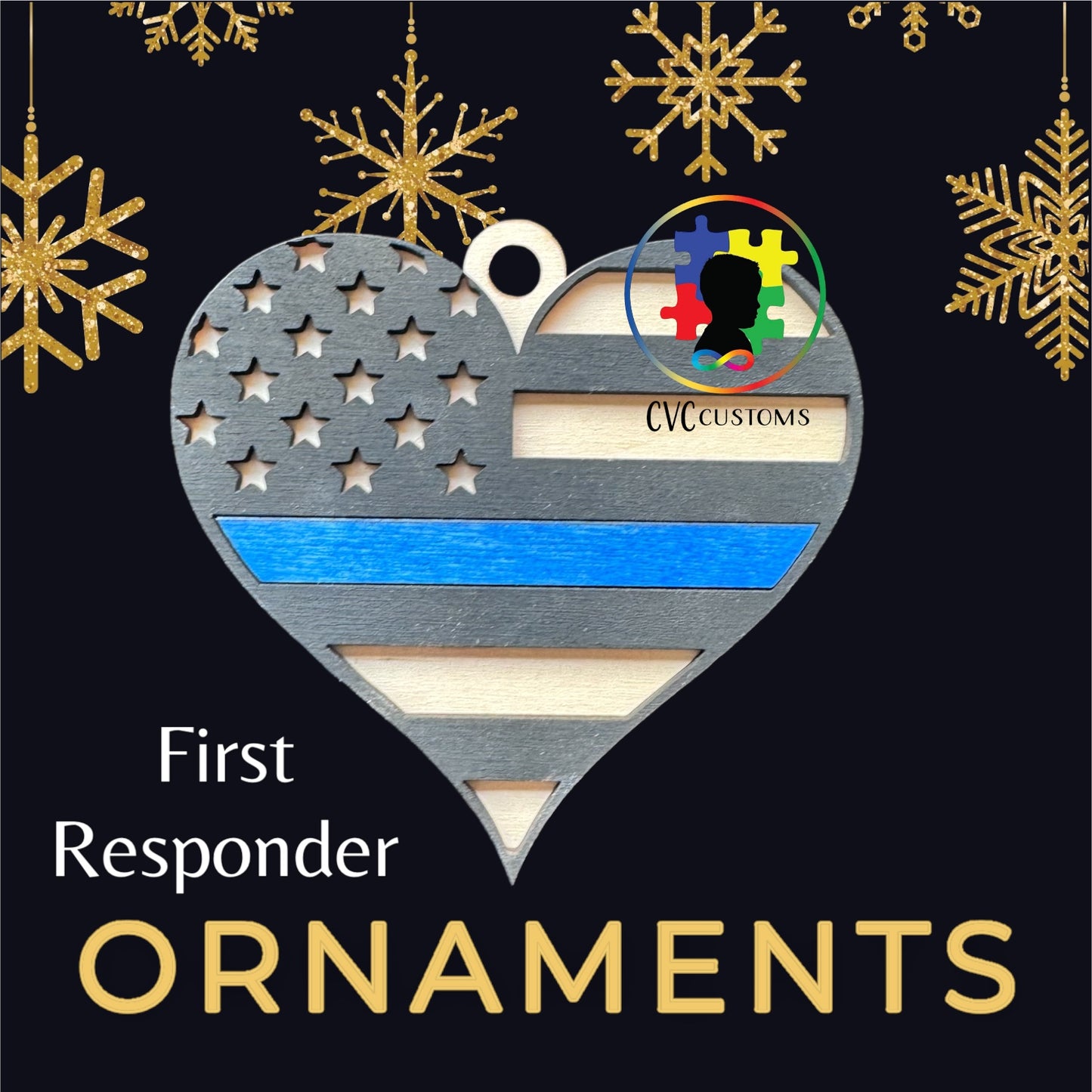 First Responder