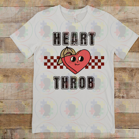 Heart Throb