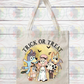 Trick-or-Treat Bags